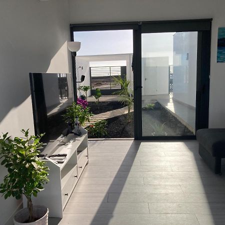 Villa Sol Fuerteventura La Oliva Dış mekan fotoğraf
