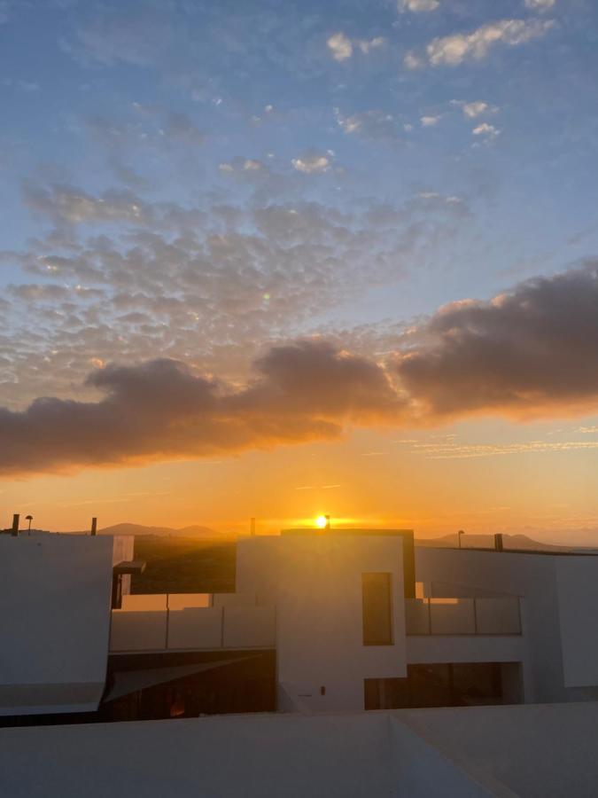 Villa Sol Fuerteventura La Oliva Dış mekan fotoğraf